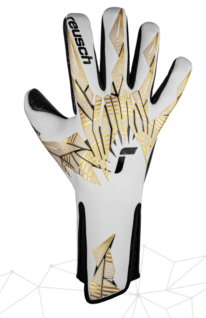 Reusch Pure Contact Gold X Glueprint strapless - Afbeelding 2