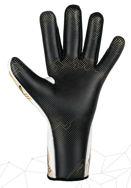 Reusch Pure Contact Gold X Glueprint strapless - Afbeelding 3