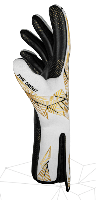 Reusch Pure Contact Gold X Glueprint strapless - Afbeelding 4