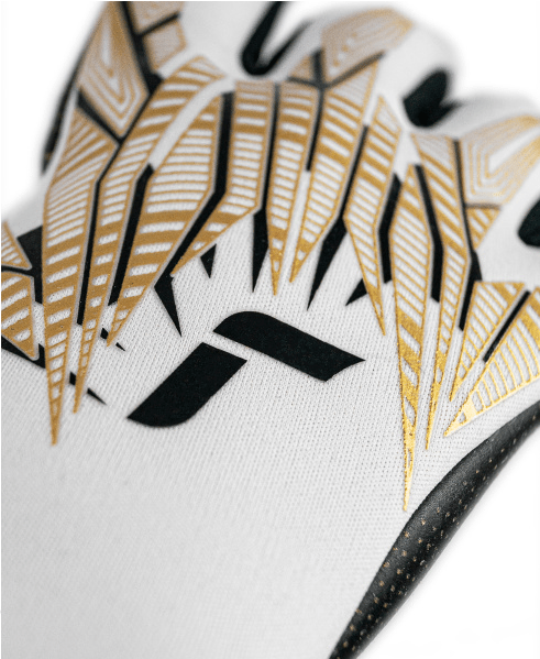Reusch Pure Contact Gold X Glueprint strapless - Afbeelding 5