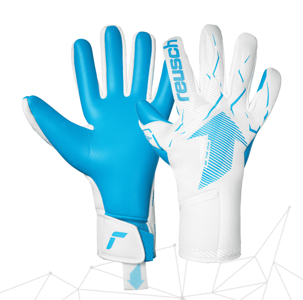 Duo-Pack Reusch Fastgrip Advance & Aqua - Afbeelding 8