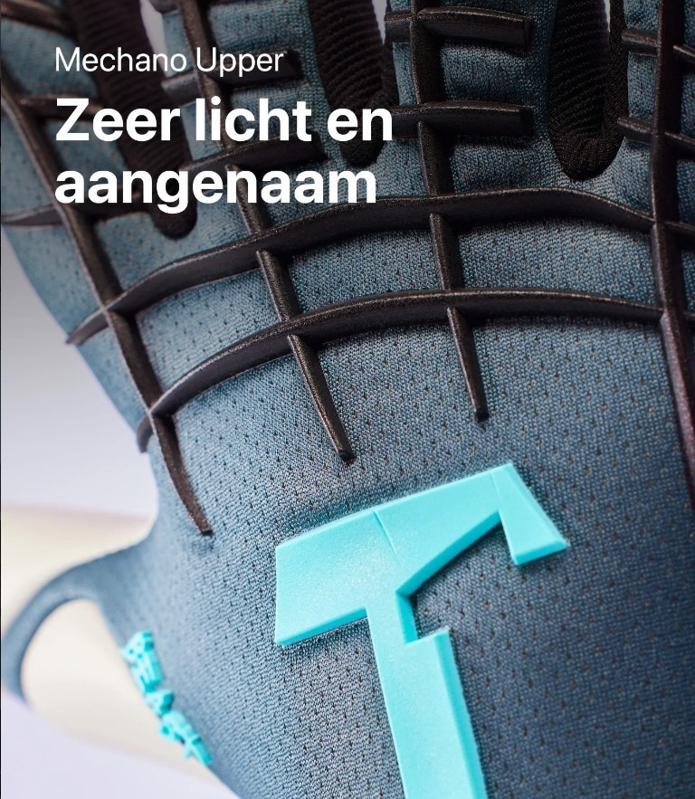 T1TAN Rebel 2.0 Petrol Beast - Afbeelding 7