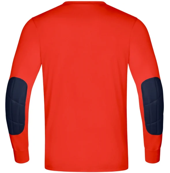 Jako Power Keepersshirt Rood - Afbeelding 2