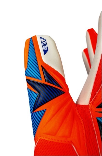 Reusch Attrakt Grip 2026 World cup - Afbeelding 4