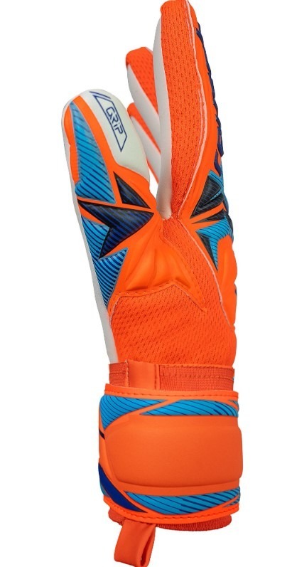 Reusch Attrakt Grip 2026 World cup - Afbeelding 6