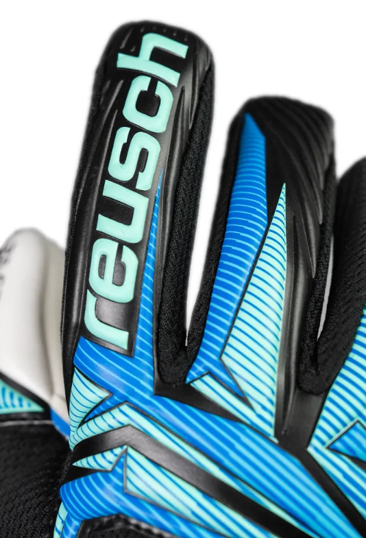Reusch Attrakt RE: Grip NC Junior - Afbeelding 2