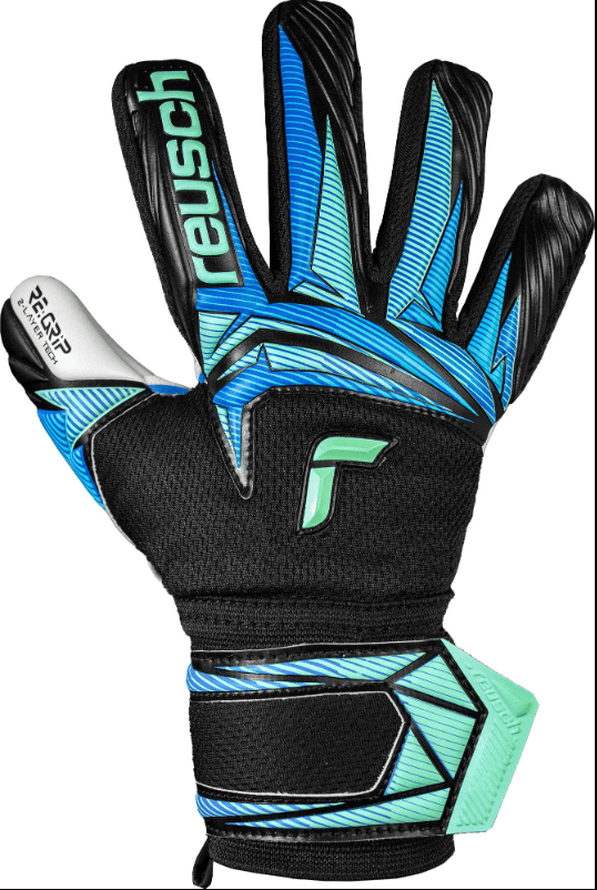 Reusch Attrakt RE: Grip NC Junior - Afbeelding 5