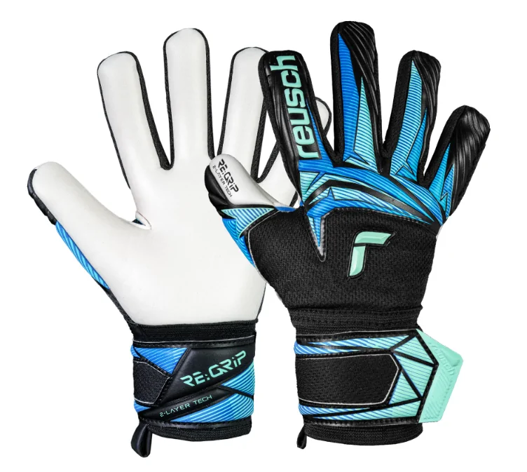 Reusch Attrakt RE: Grip NC Junior