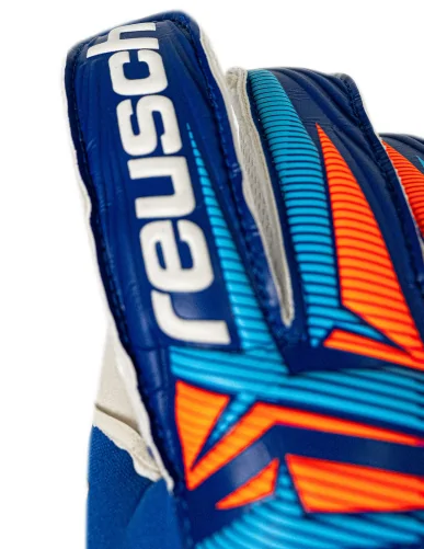 Reusch Attrakt Duo Evolution 2026 - Afbeelding 2