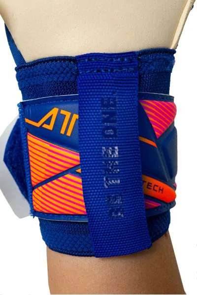 Reusch Attrakt Duo Evolution 2026 - Afbeelding 4