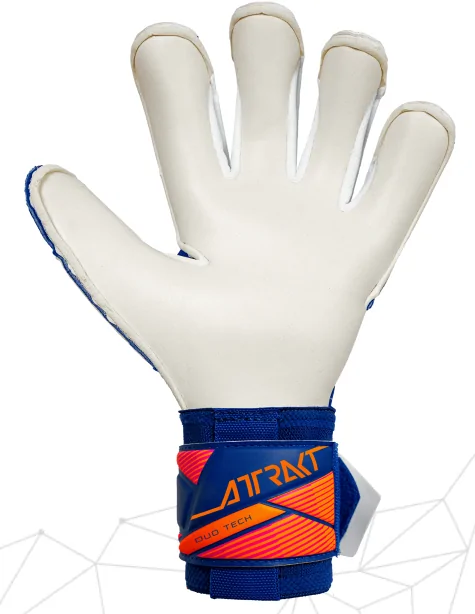 Reusch Attrakt Duo Evolution 2026 - Afbeelding 5