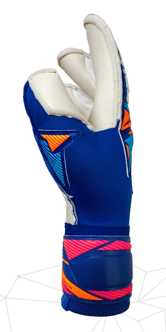 Reusch Attrakt Duo Evolution 2026 - Afbeelding 6