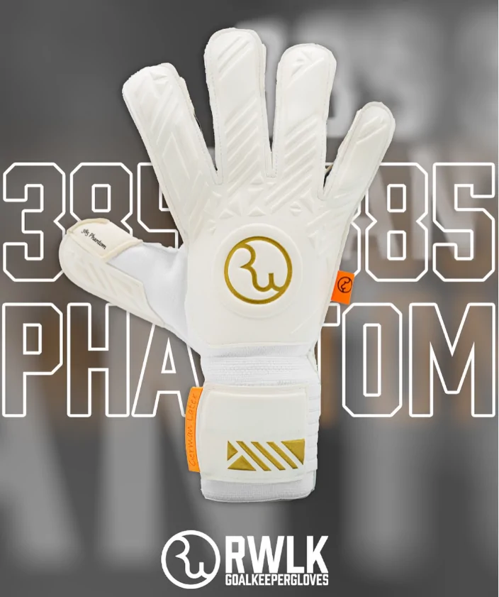 RWLK 385 Phantom - Afbeelding 3