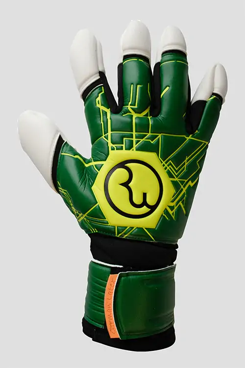 1+1 GRATIS! RWLK Metro Hex - Afbeelding 2
