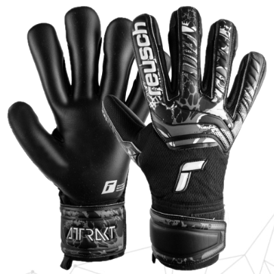 Reusch Attrakt Infinity