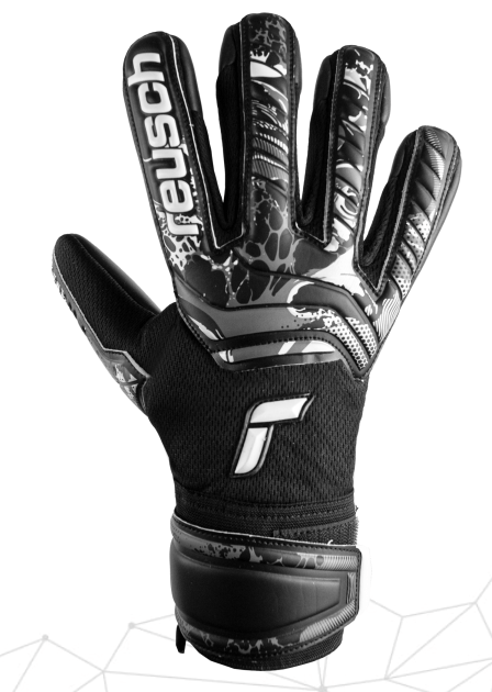 Reusch Attrakt Infinity - Afbeelding 2