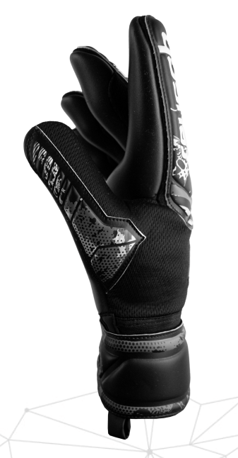 Reusch Attrakt Infinity - Afbeelding 3