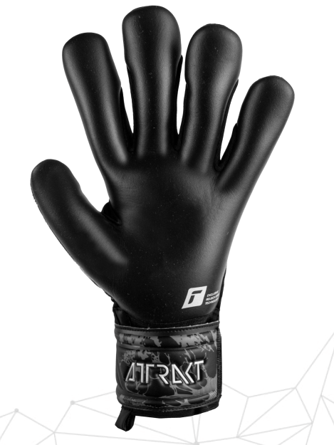 Reusch Attrakt Infinity - Afbeelding 4
