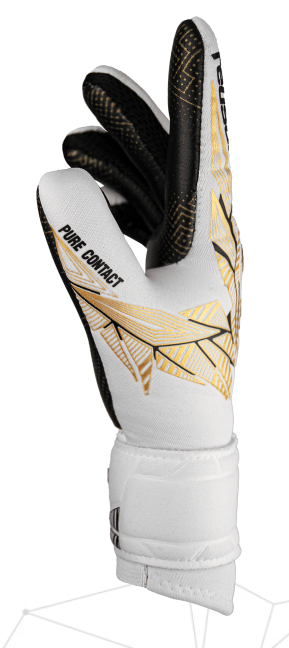 Reusch Pure Contact Gold X Glueprint Junior - Afbeelding 3