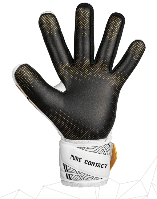 Reusch Pure Contact Gold X Glueprint Junior - Afbeelding 4