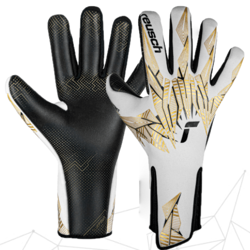 Reusch Pure Contact Gold X Glueprint strapless