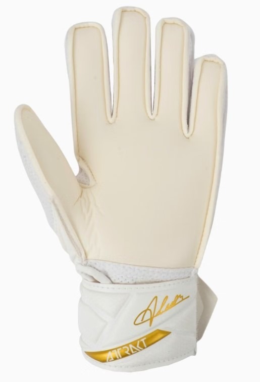 Reusch Attrakt AB1 Solid - Afbeelding 2
