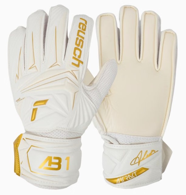Reusch Attrakt AB1 Solid