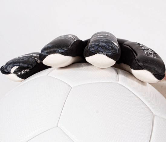 Stanno Volare Match zwart/wit - Afbeelding 2