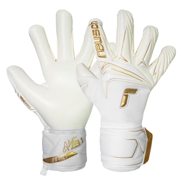 Reusch Attrakt AB1 Advance