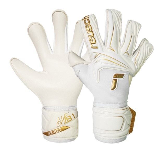 Reusch Attrakt AB1 Duo