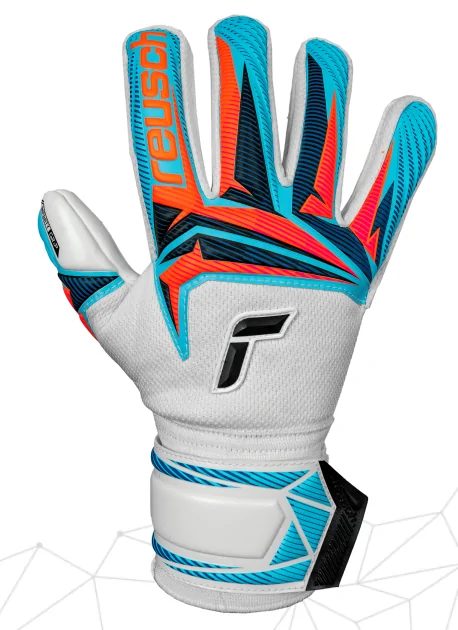 Duo-pack Reusch Attrakt Advance - Afbeelding 3