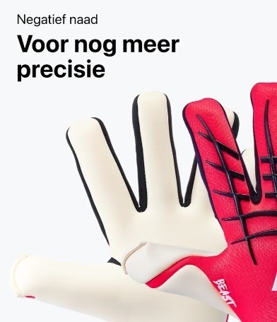 T1TAN Red Beast 3.0 - Afbeelding 4