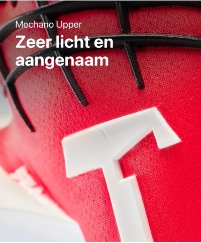 T1TAN Red Beast 3.0 - Afbeelding 6
