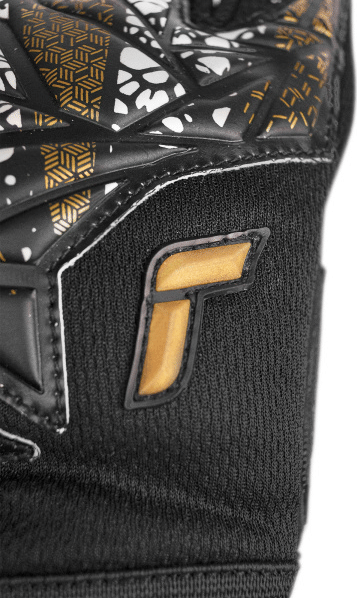 Reusch Attrakt Silver NC Fingersupport - Afbeelding 6