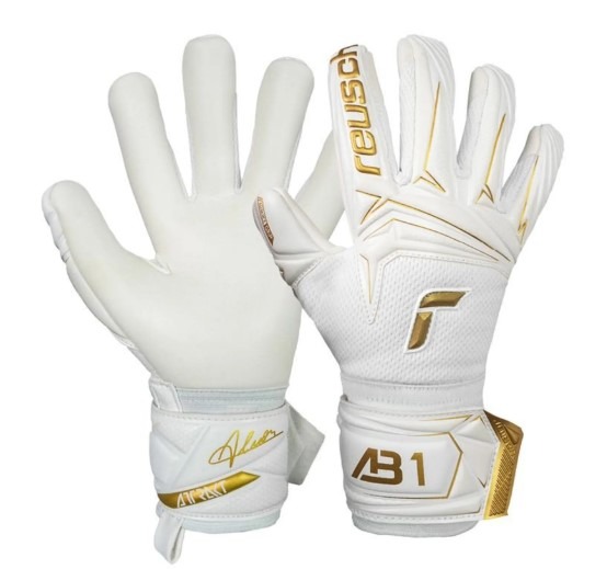 Reusch Attrakt AB1 Advance Junior