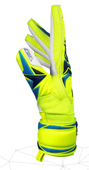 Reusch Attrakt Grip Junior 2026 - Afbeelding 5