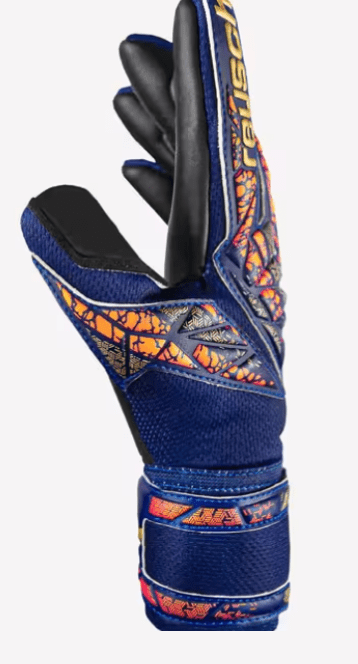 Reusch Attrakt Gold X - Afbeelding 2