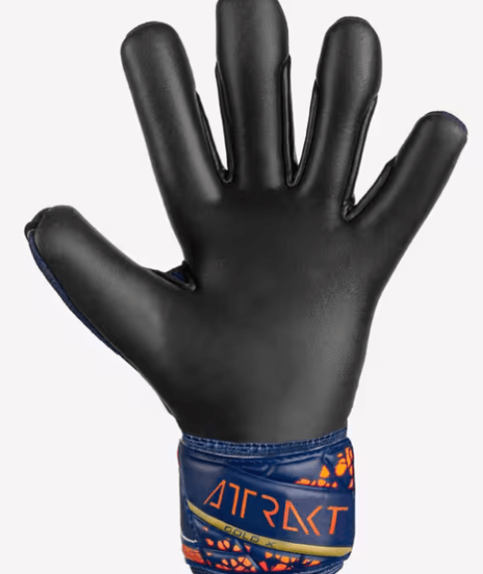 Reusch Attrakt Gold X - Afbeelding 3