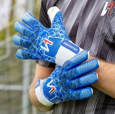 Onekeeper C-Tec Blauw - Afbeelding 3