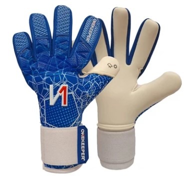 Onekeeper C-Tec Blauw