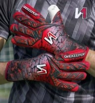 Onekeeper Mana Rood - Afbeelding 3