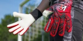 Onekeeper Mana Rood - Afbeelding 4