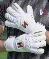Onekeeper Solid 2.0 Roefs Junior - Afbeelding 4
