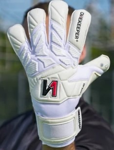 Onekeeper Solid 2.0 Roefs Junior - Afbeelding 5