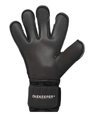 Onekeeper Solid 2.0 Zwart - Afbeelding 4