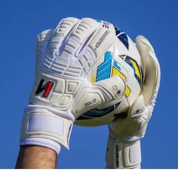 Onekeeper Solid 2.0 Roefs Junior - Afbeelding 2