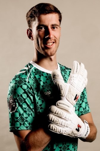 Onekeeper Solid 2.0 Roefs Junior - Afbeelding 3