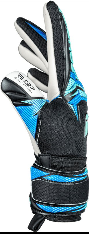 Reusch Attrakt RE: Grip NC Junior - Afbeelding 6