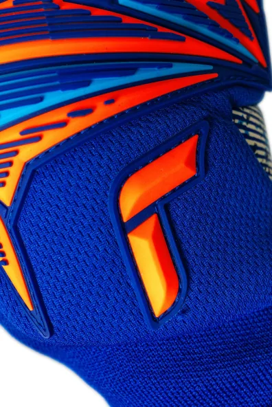 Reusch Attrakt Freegel Fusion goaliator 2026 - Afbeelding 3