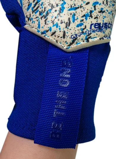 Reusch Attrakt Freegel Fusion goaliator 2026 - Afbeelding 4